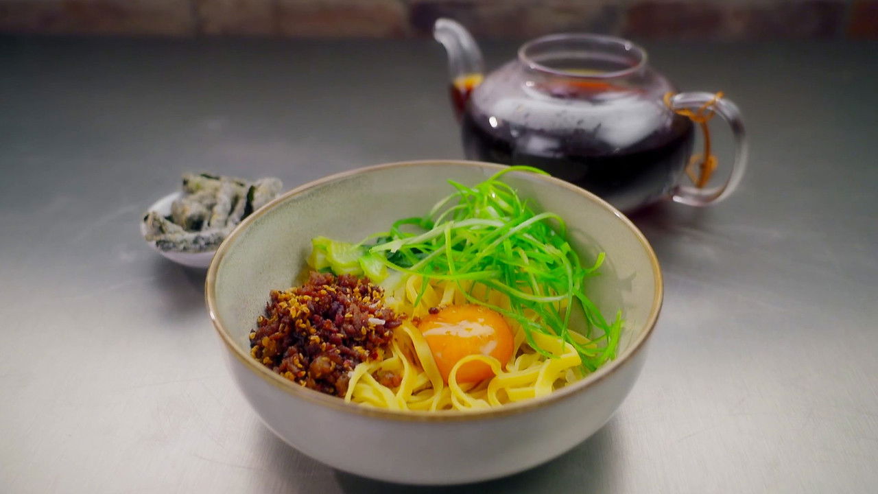 MasterChef: The Professionals — Épisode 14