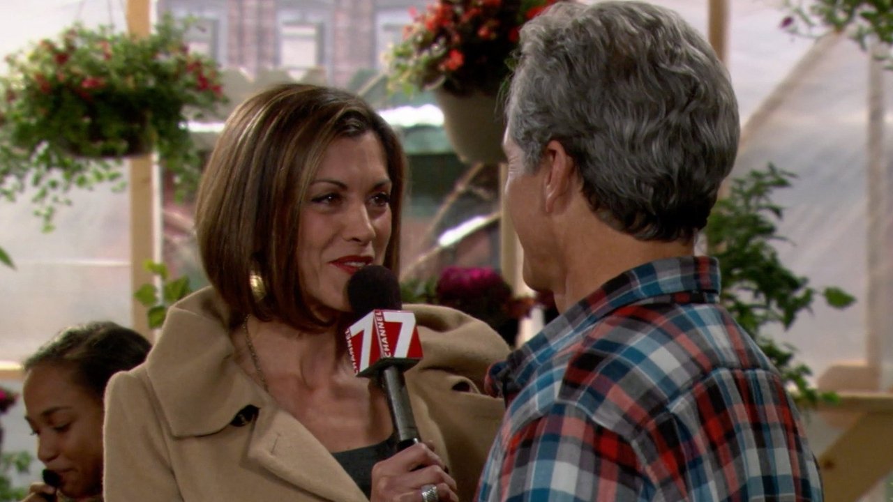 Hot in Cleveland - Season 2 Episode 9 : Elka's Snowbird