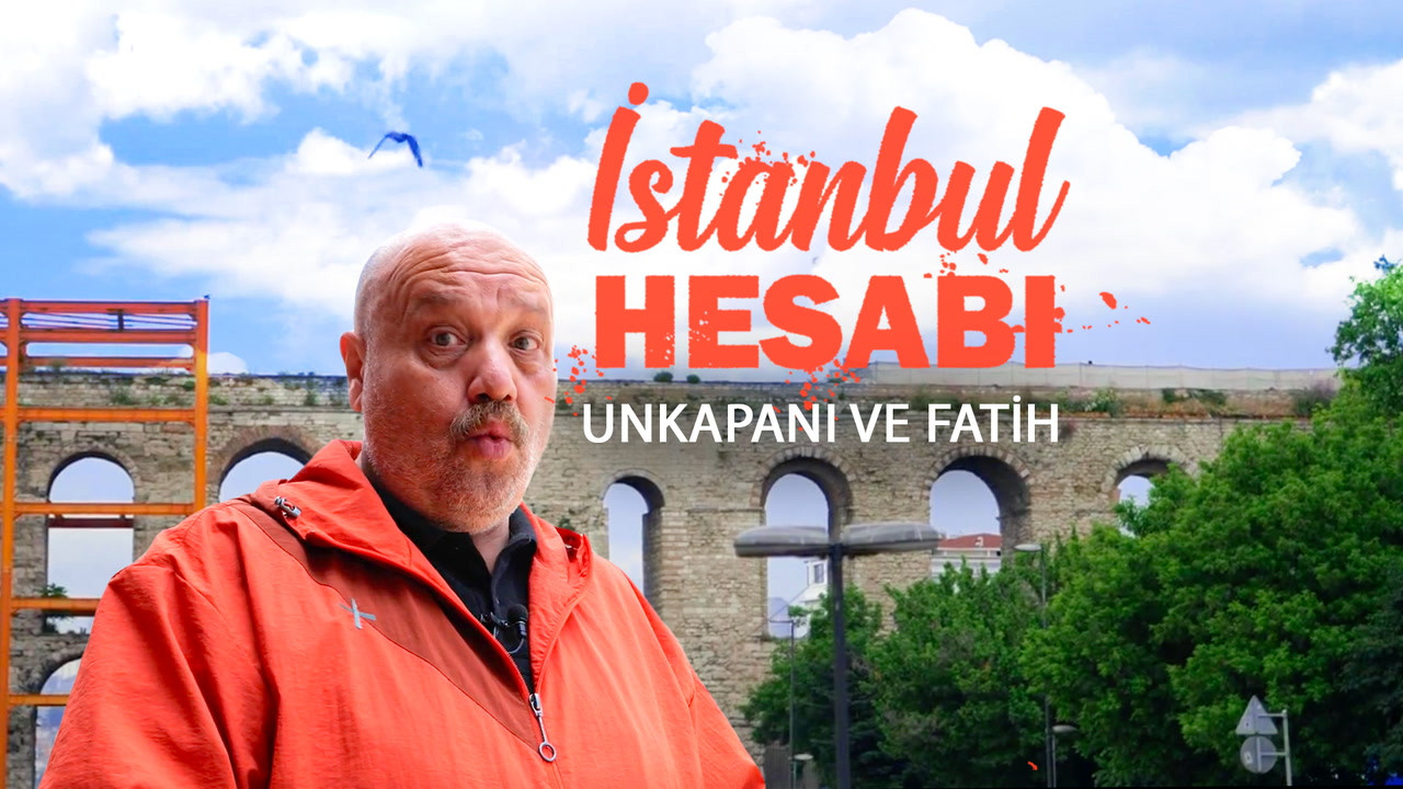 Unkapanı ve Fatih