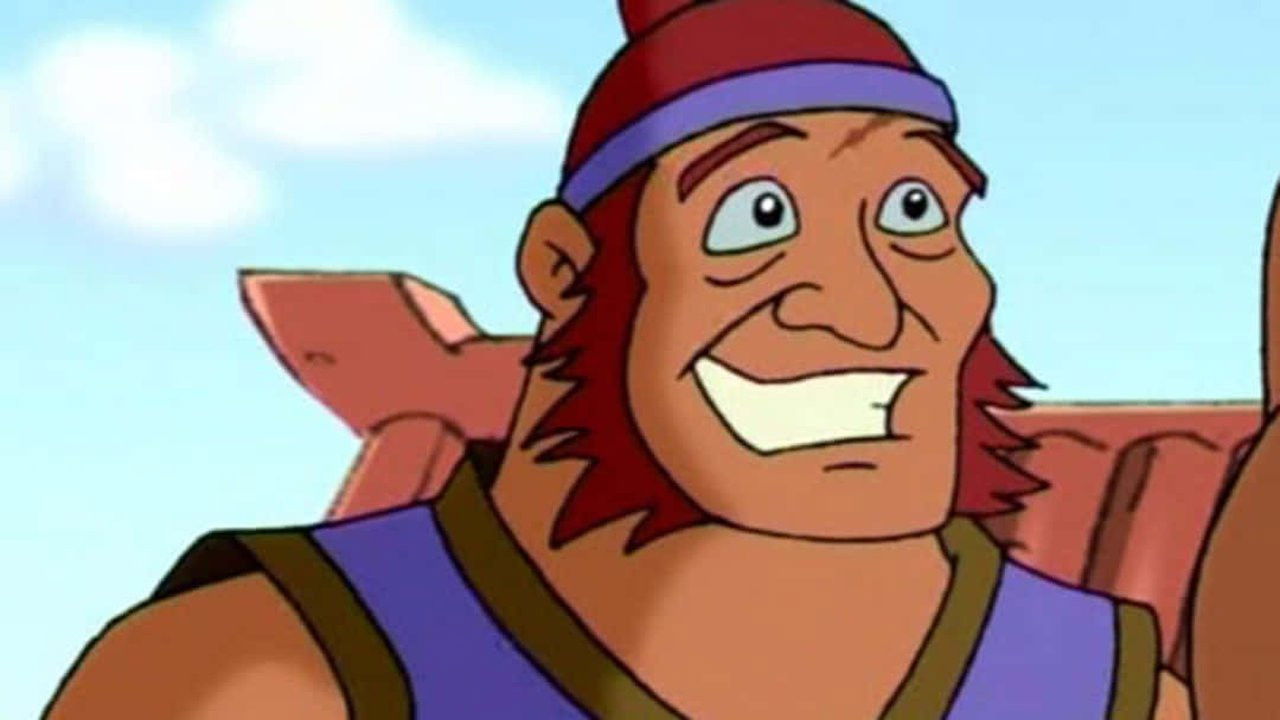 天上掉下个猪八戒 — Épisode 45