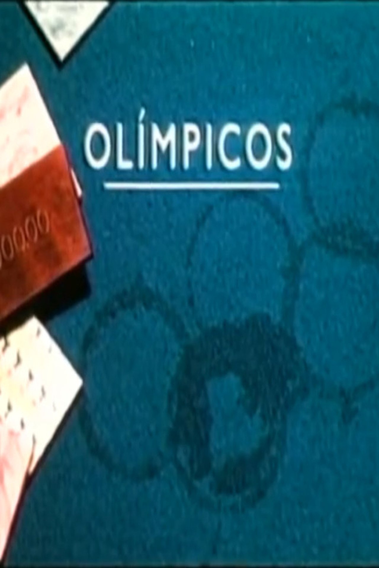 Olímpicos Olímpicos