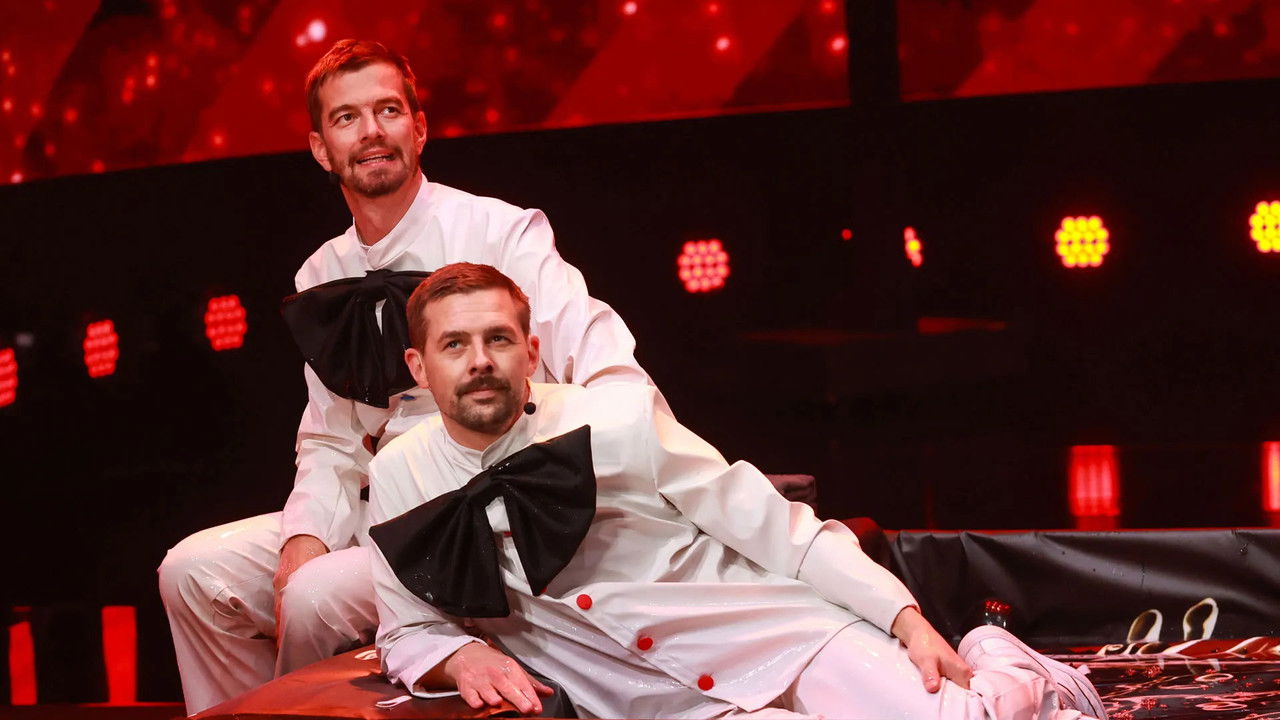 Das Duell um die Welt - Season 9 Episode 3 : Episode 3