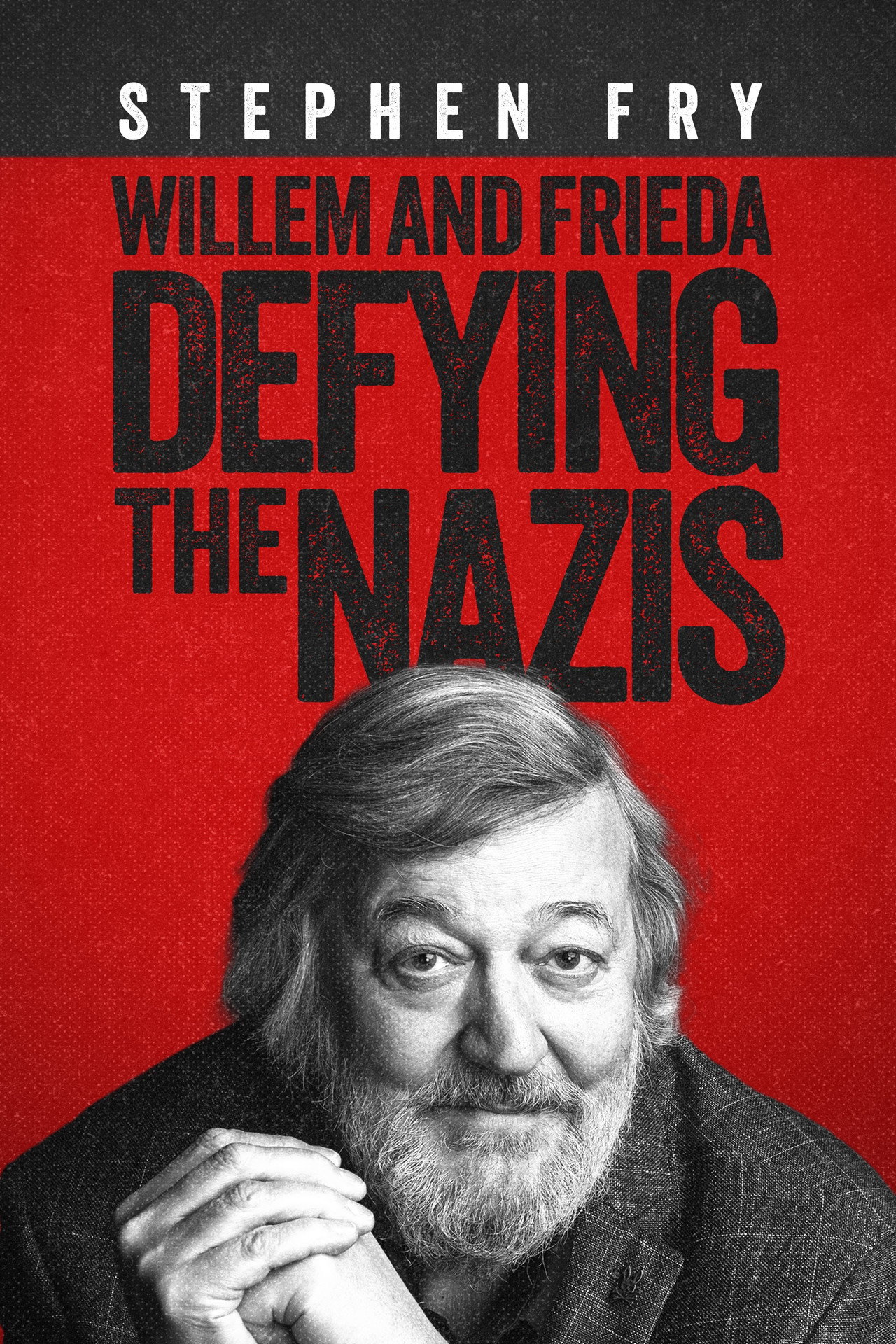 Willem and Frieda: Defying the Nazis filmaffisch