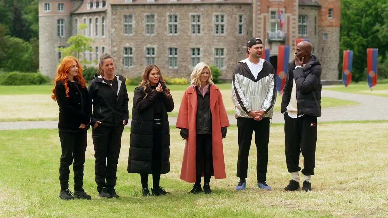 Les Traîtres (Allemagne) — Épisode 6