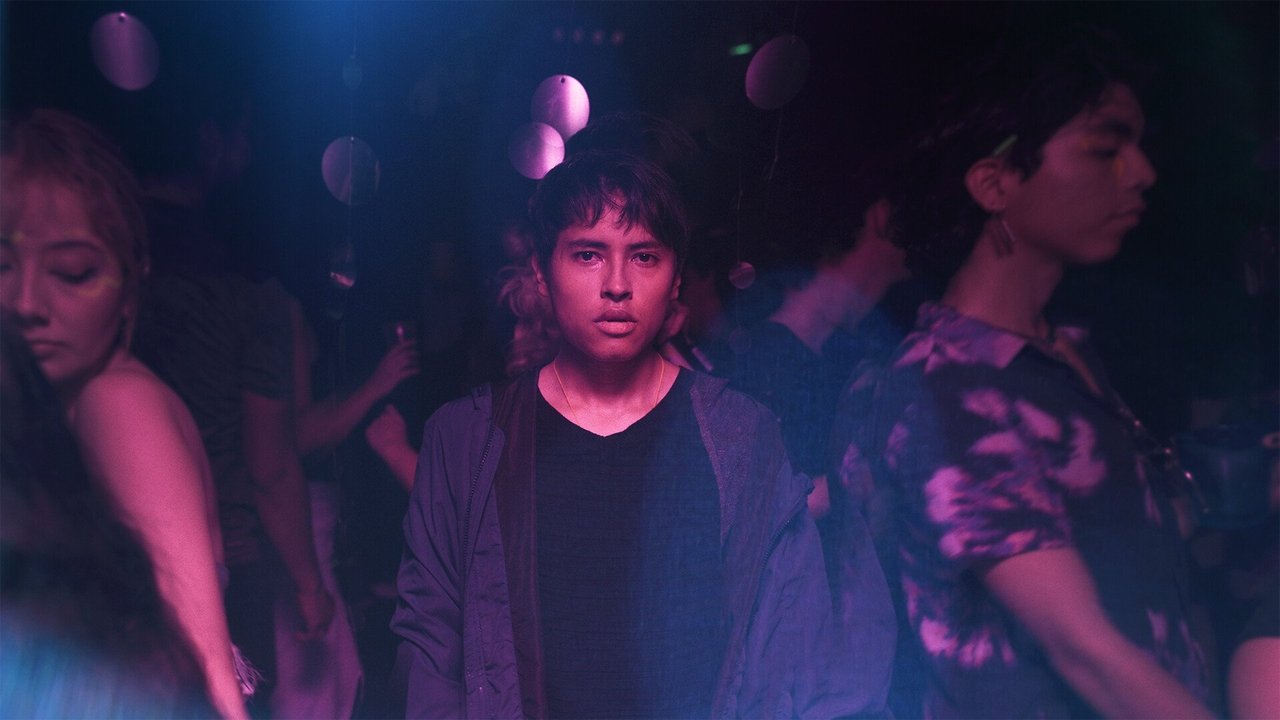 Luces de la noche