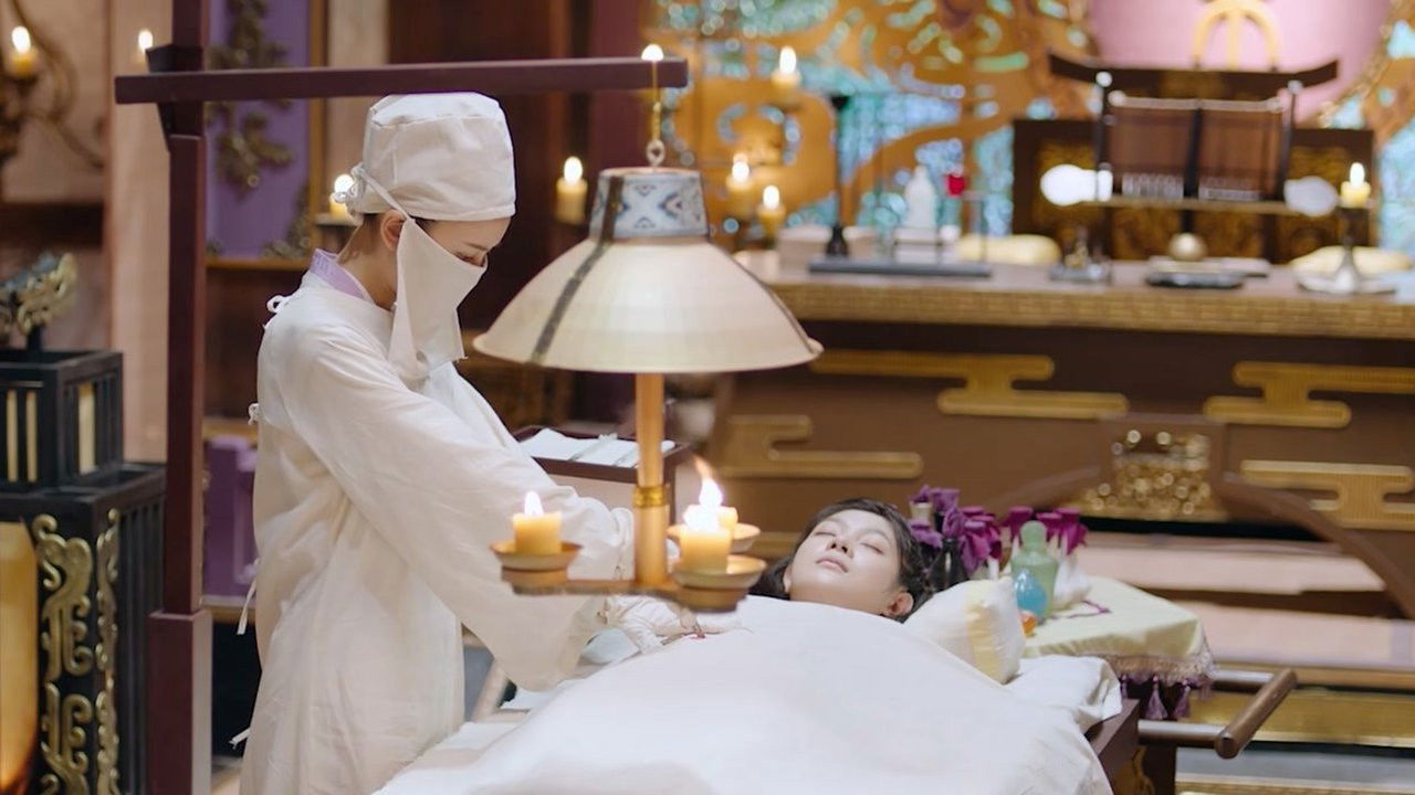 医妃难囚 — Épisode 3