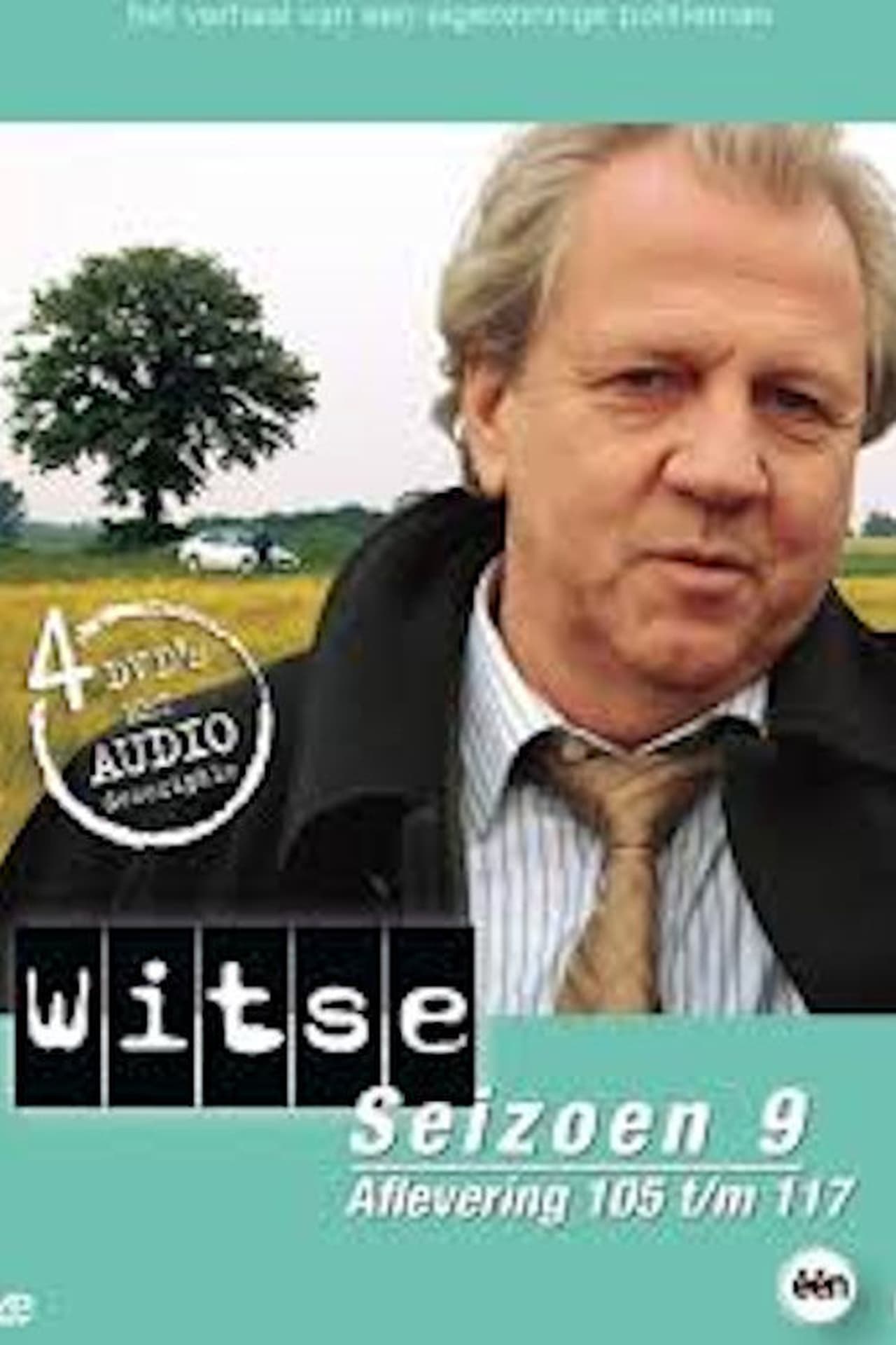 Witse (2012)