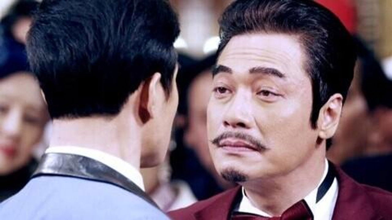 爸爸父亲爹 — Épisode 2