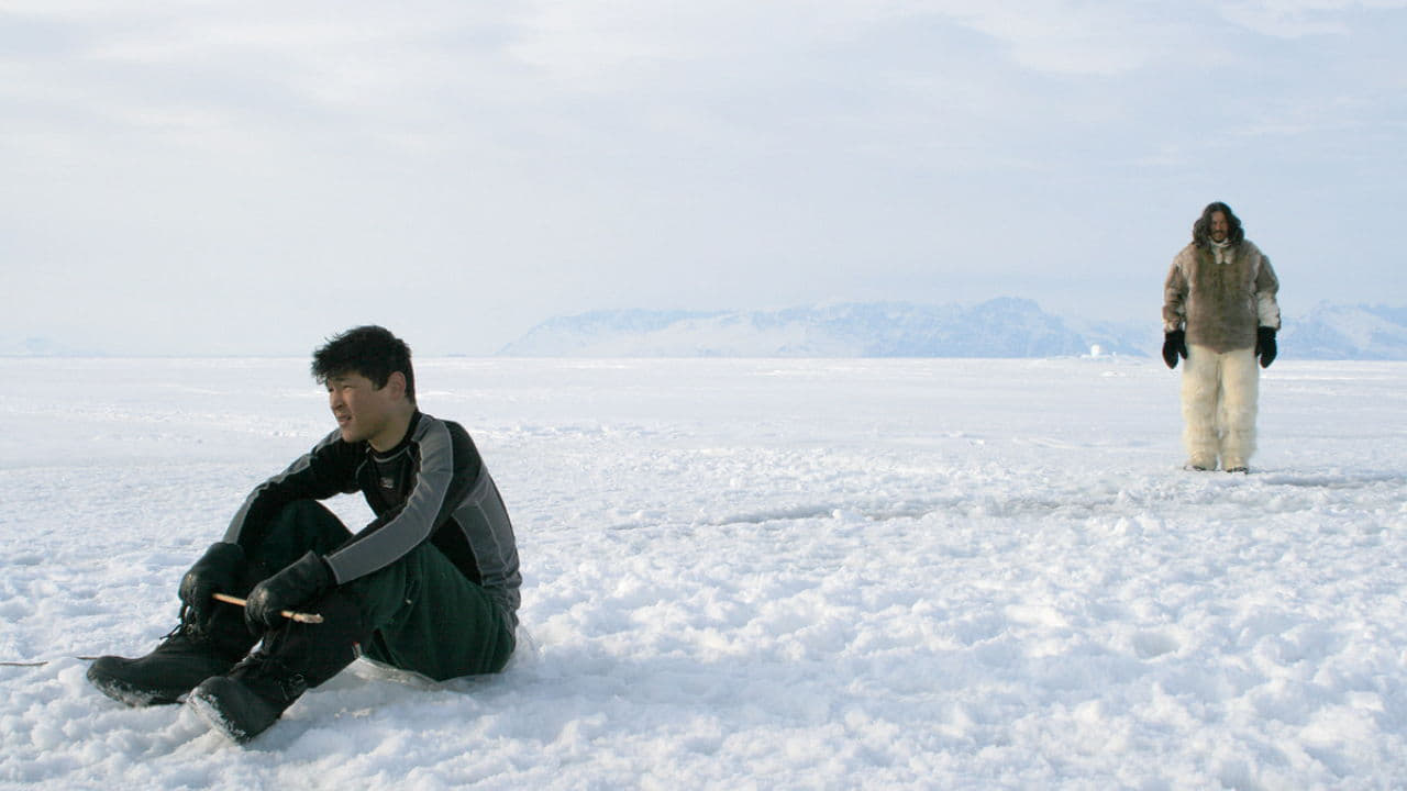 Inuk (2010)