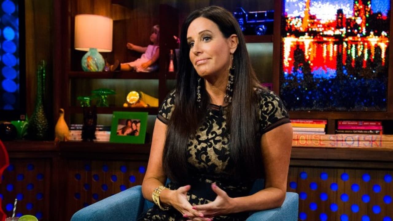 Watch What Happens Live with Andy Cohen - Season 10 Episode 19 : Patti Stanger