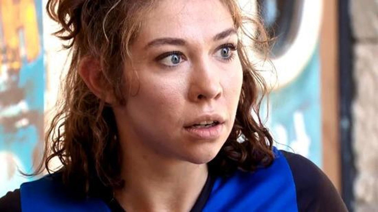 Форт Боярд Россия — Épisode 4