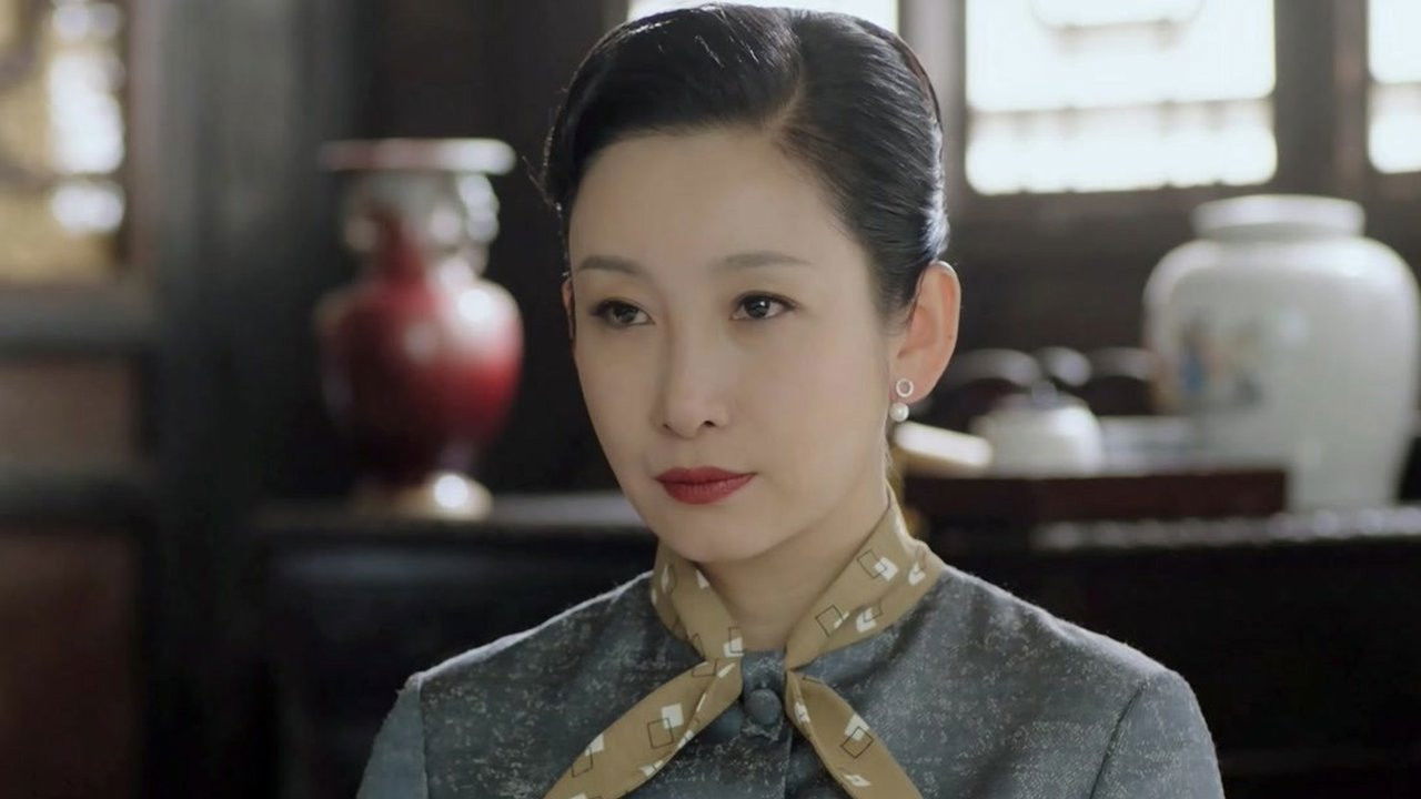 河山 — Épisode 27