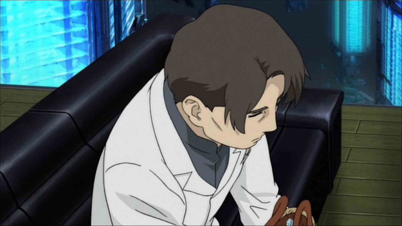 Real Drive — Épisode 17