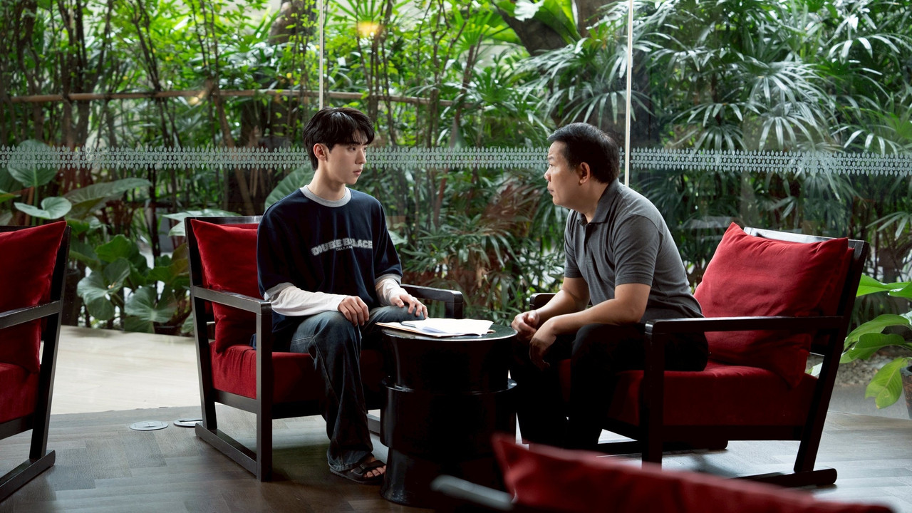 เพราะรักนำทาง — Épisode 9