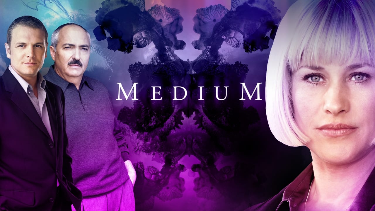 Medium - Season 0 Episode 3 : The Story of Medium