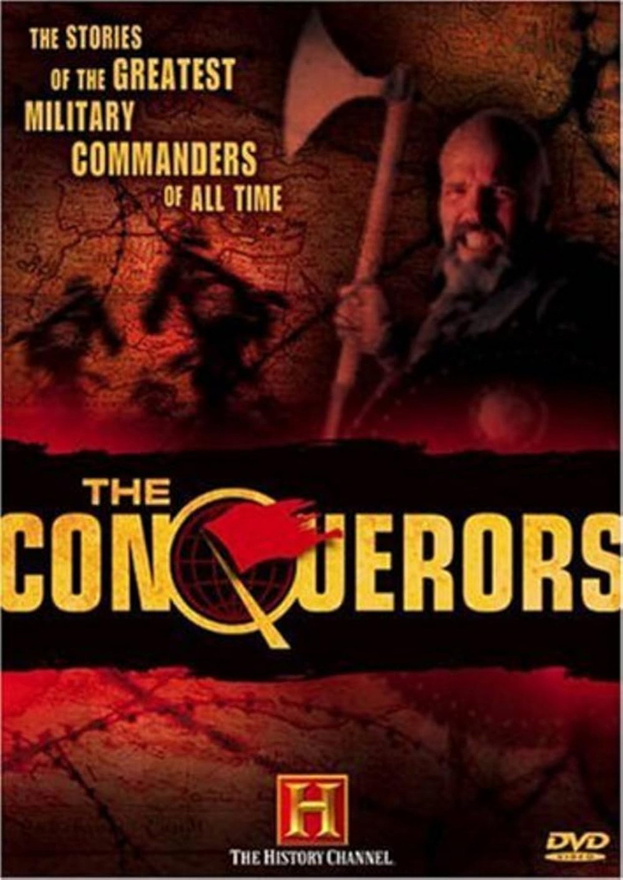 The Conquerors