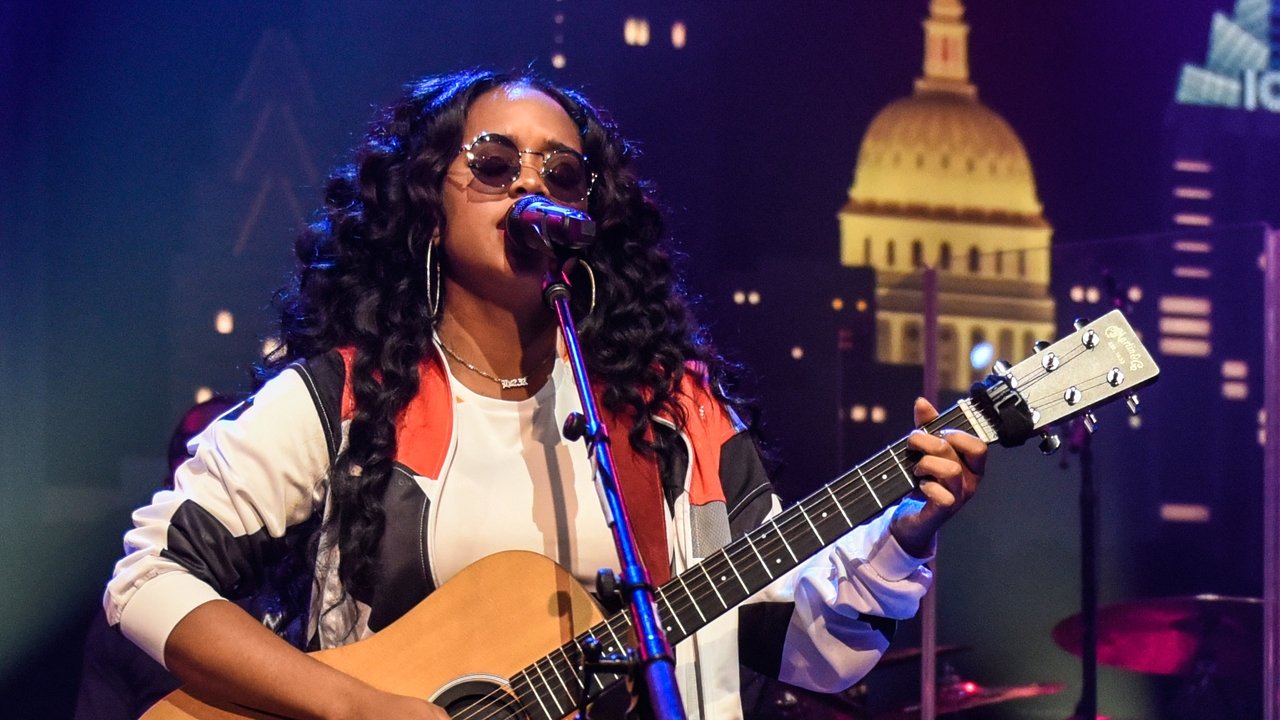 Austin City Limits - Season 45 Episode 4 : H.E.R.