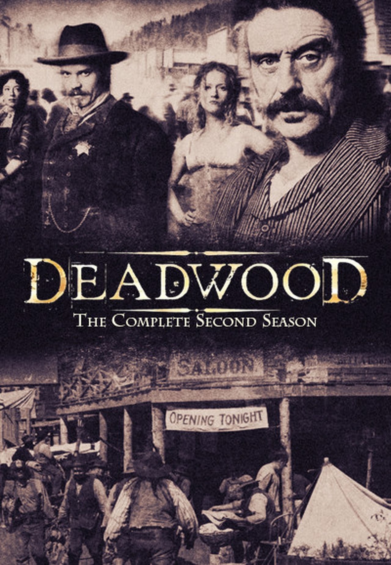 Deadwood (2005)