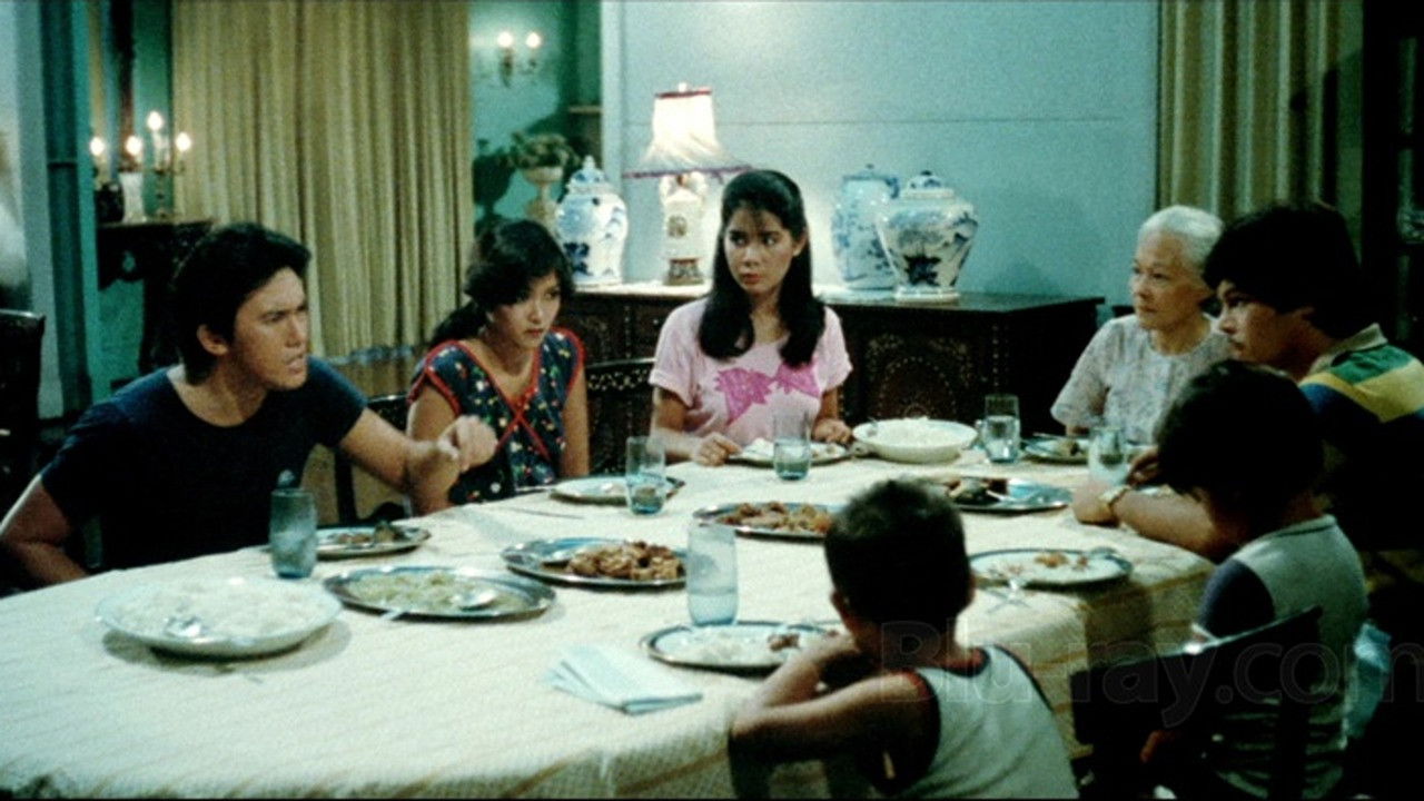 Cain and Abel (1982) trailer