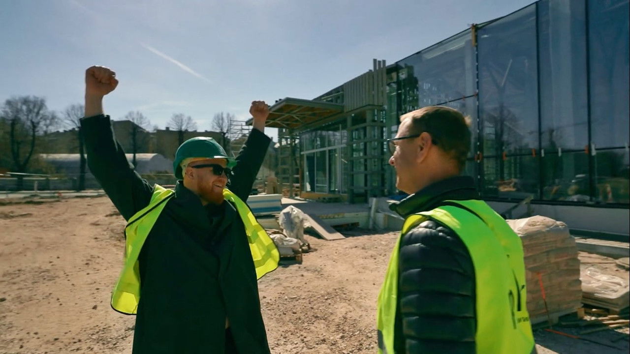 Adreses — Épisode 11