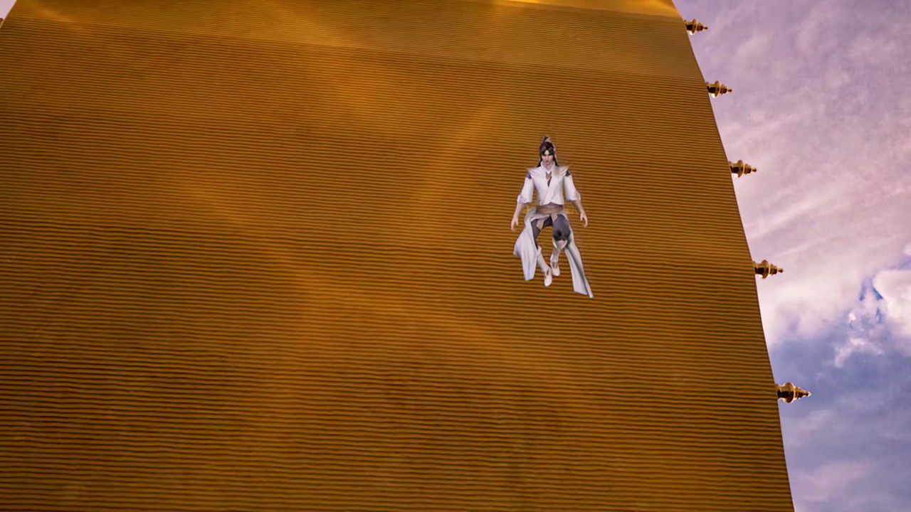 我气哭了百万修炼者 — Épisode 87