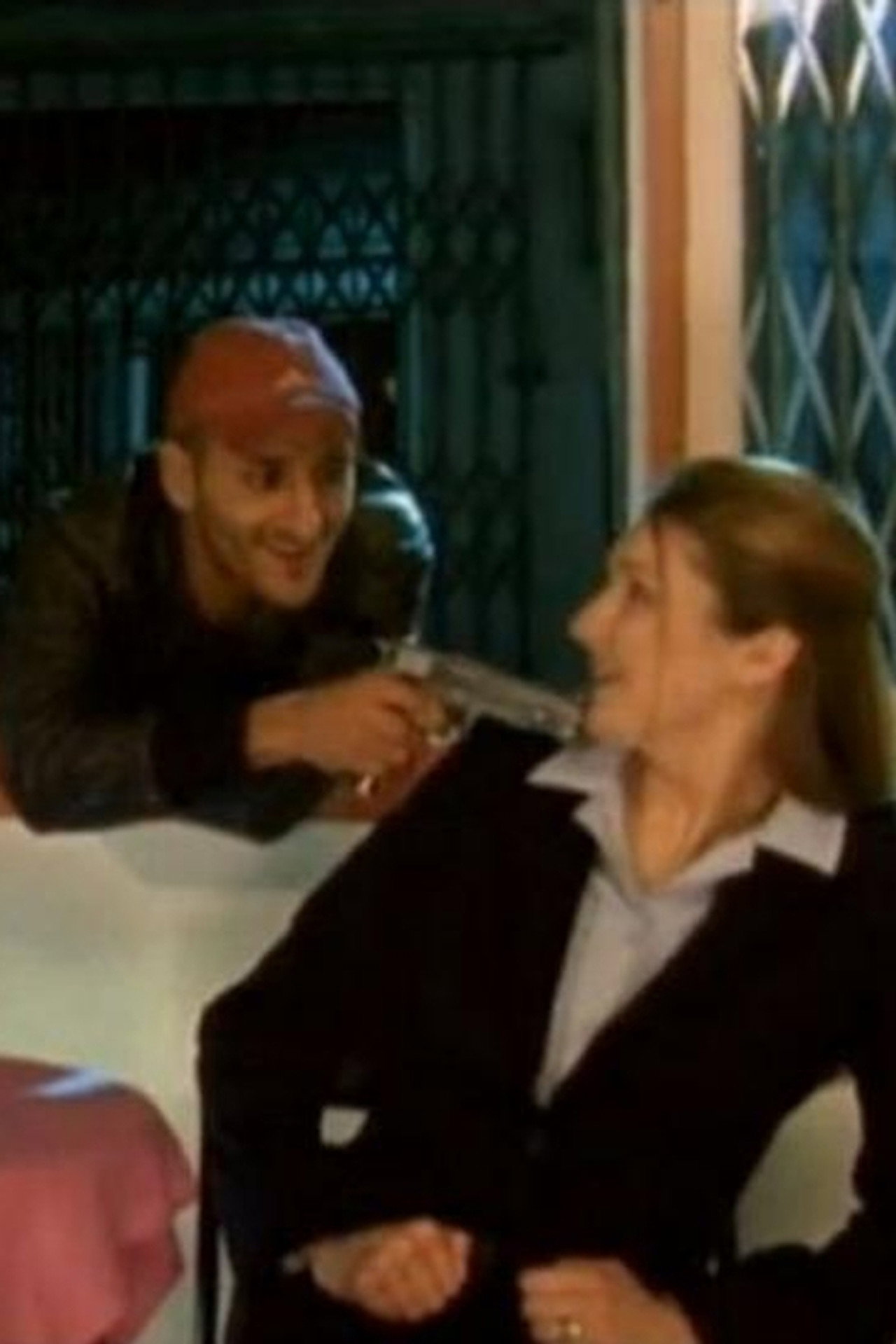 Vie et mort d'un instant d'ennui Backdrop