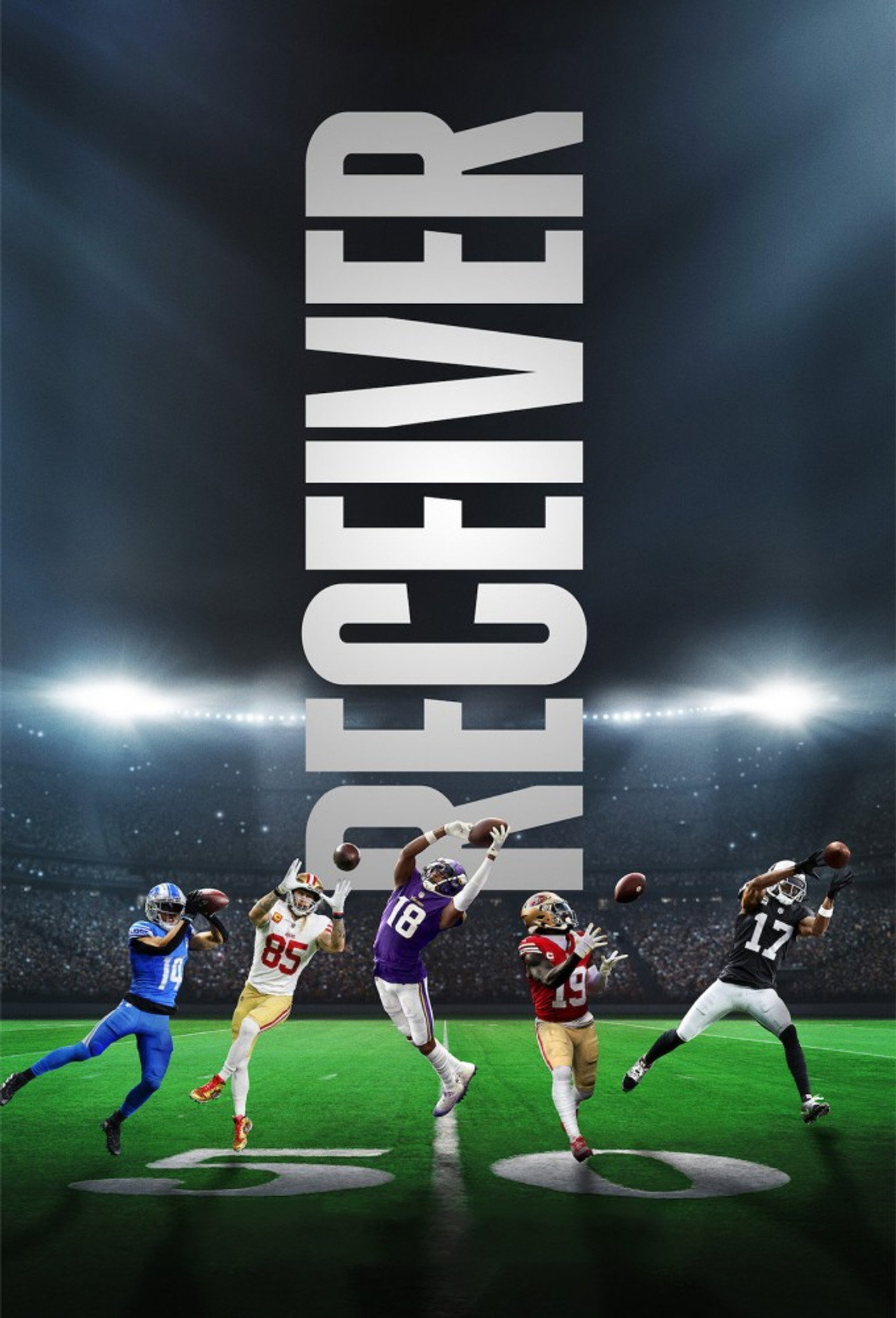 Receiver