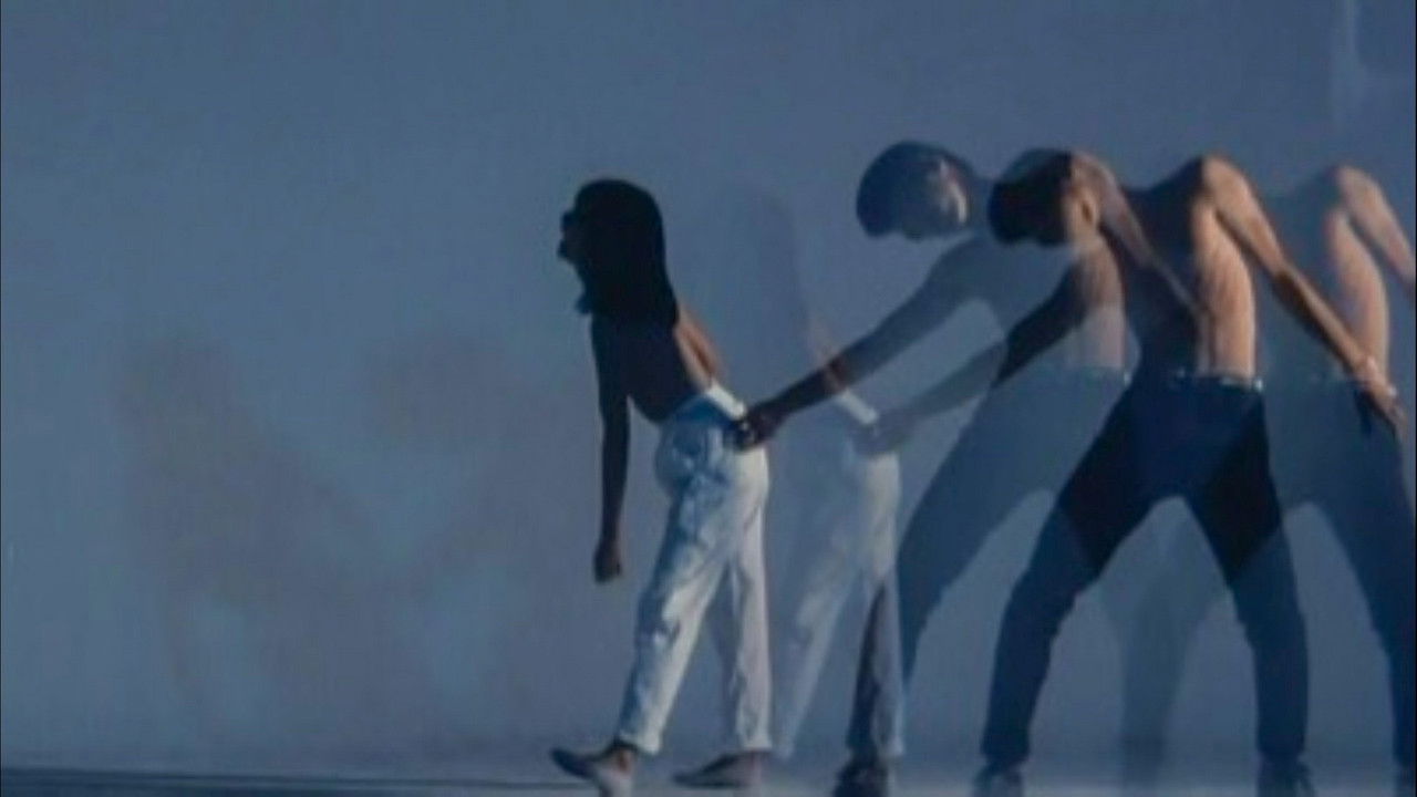 Wolf: Running Is Sex backdrop