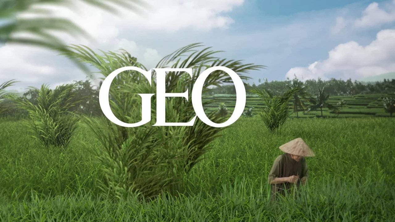 360° - Die GEO-Reportage background