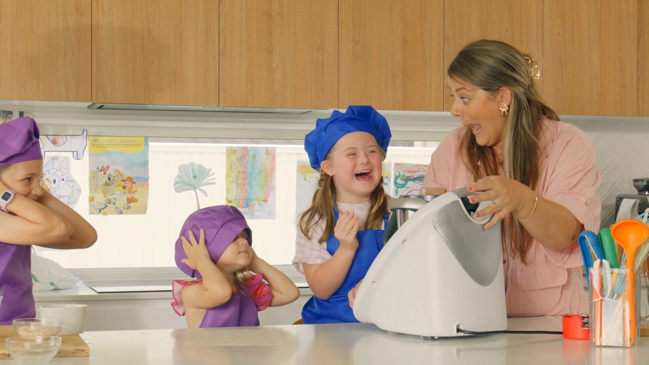 Bluey Cookalongs — Épisode 2