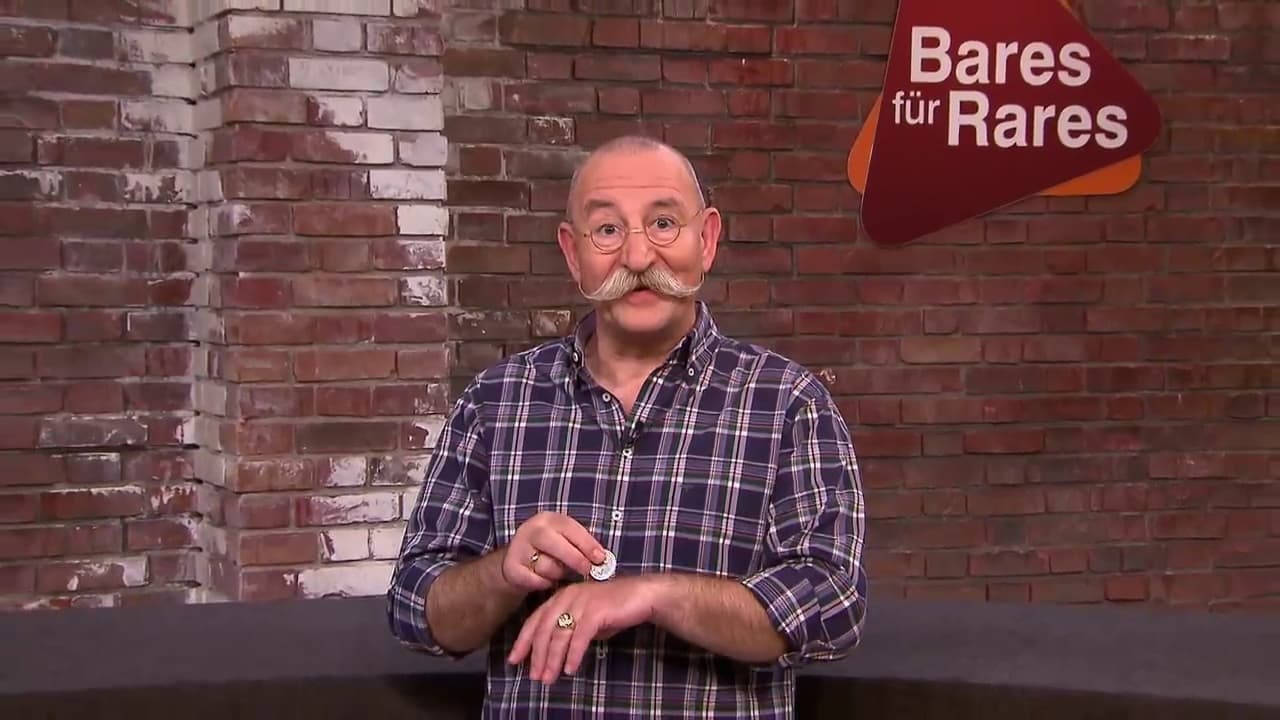 Bares für Rares - Season 9 Episode 146 : Episode 146