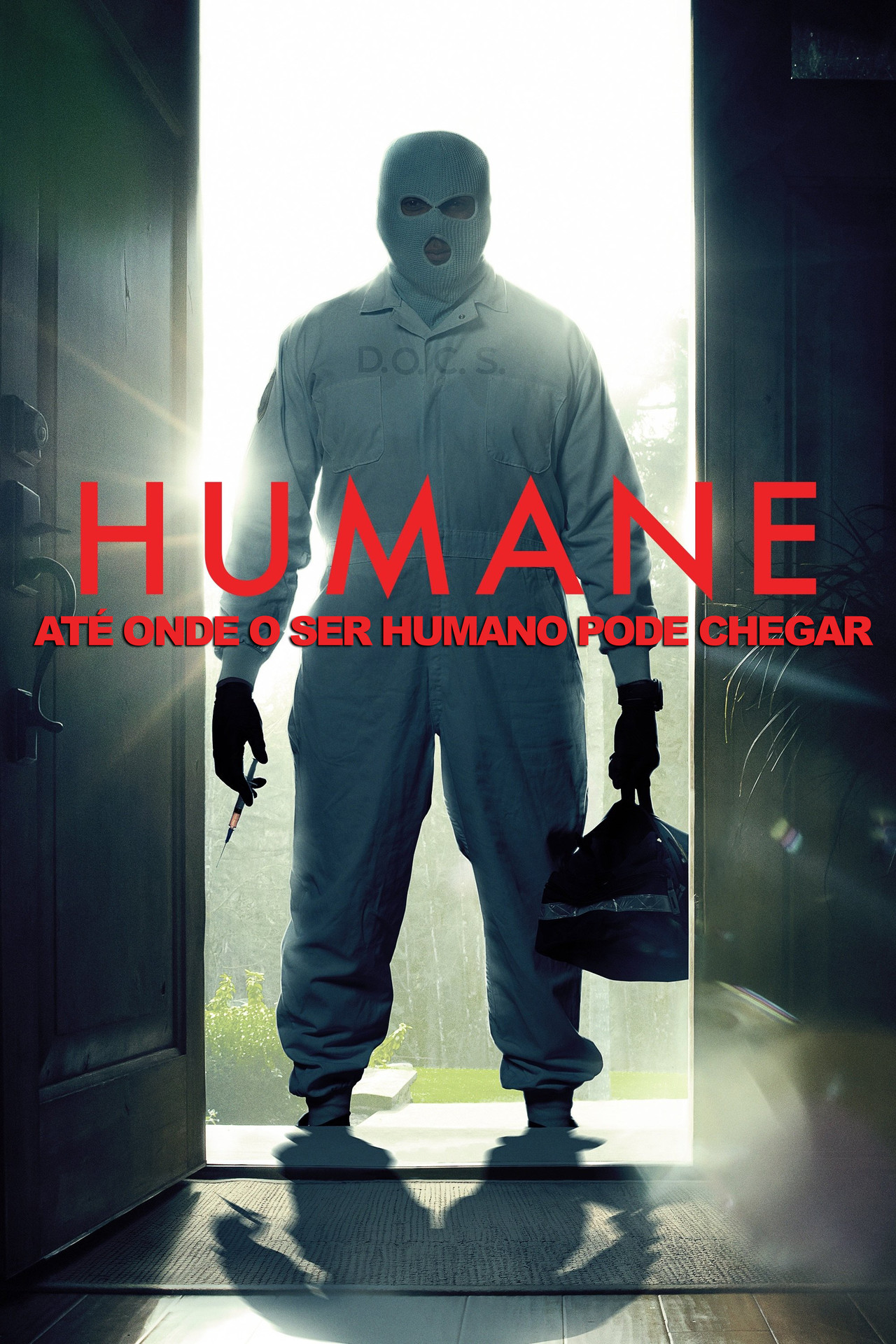 Humane Até Onde O Ser Humano Pode Chegar