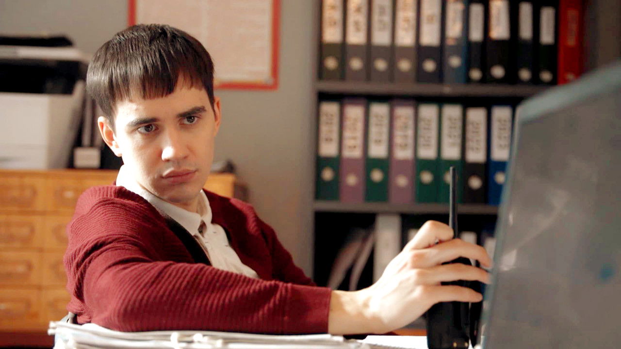 Тверская — Épisode 20