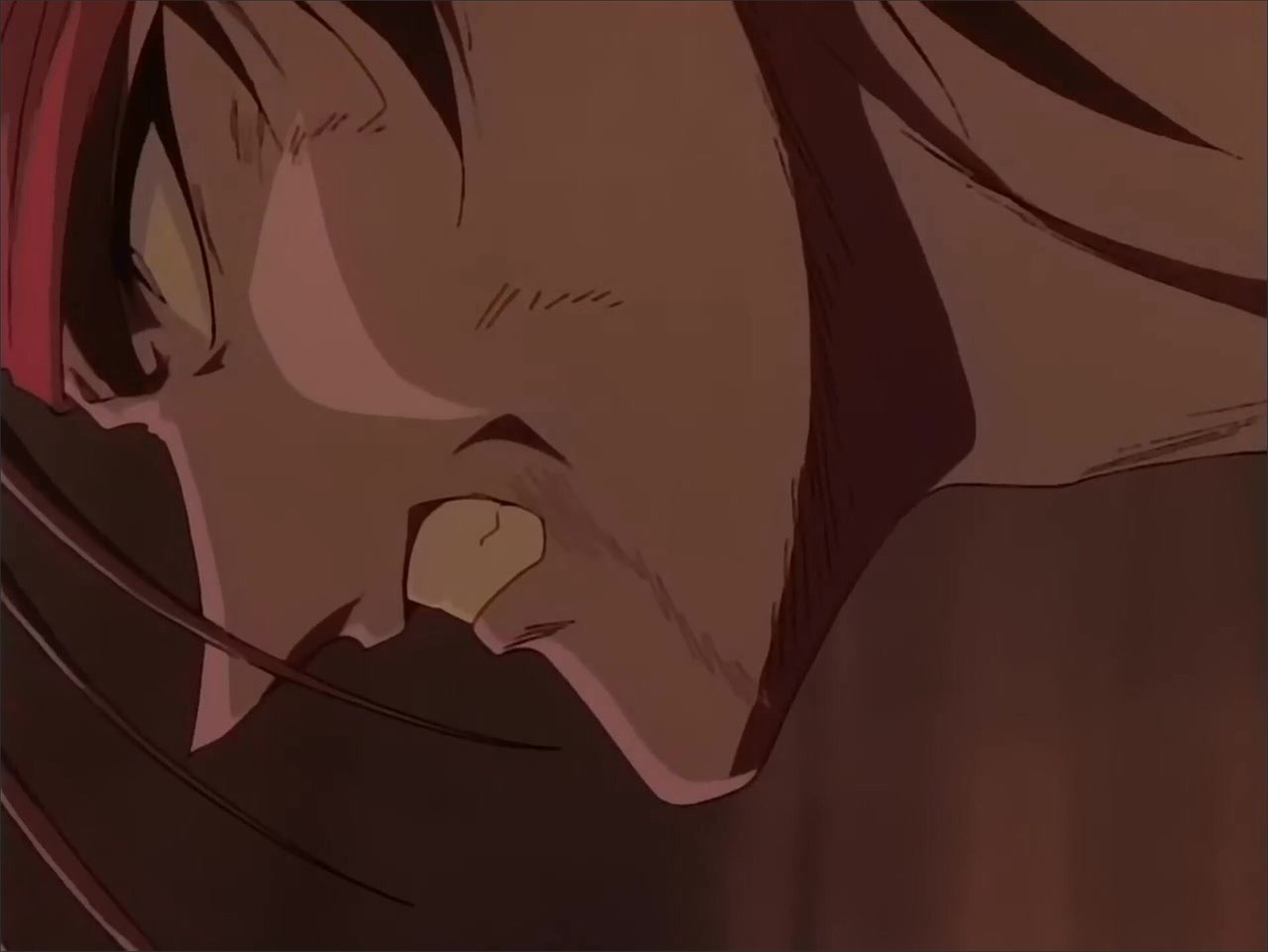 Yutaro Returns