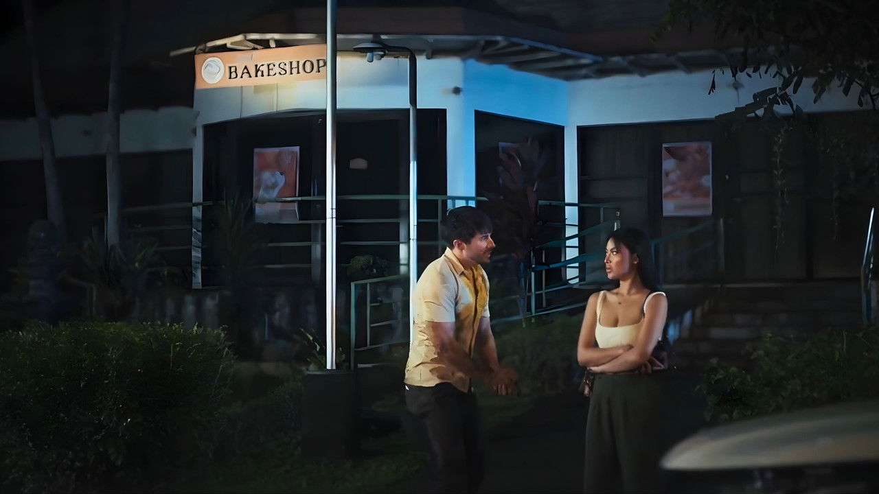 Testimony of the Witness backdrop