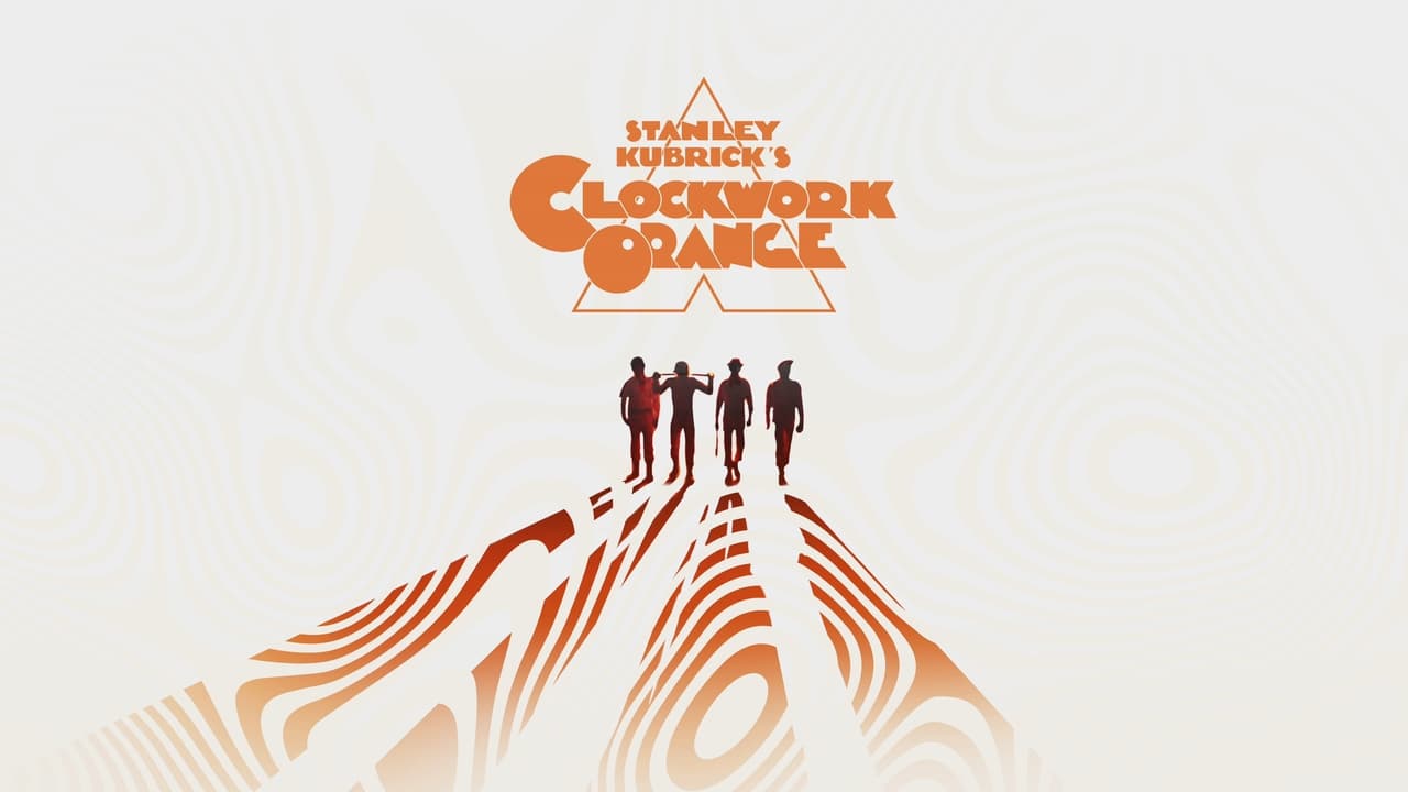 A Clockwork Orange 5