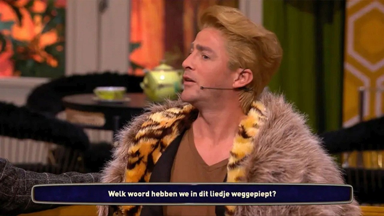Oh, Wat een Jaar! - Season 9 Episode 1 : Episode 1