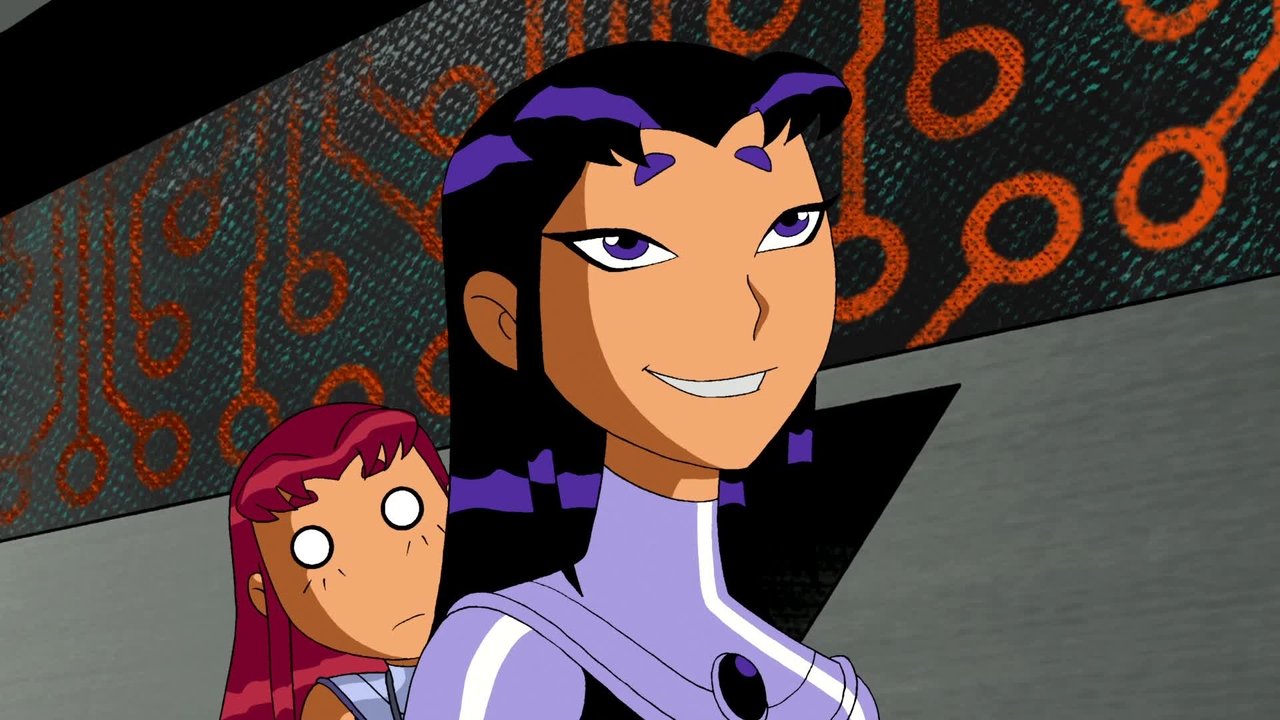 Image Teen Titans