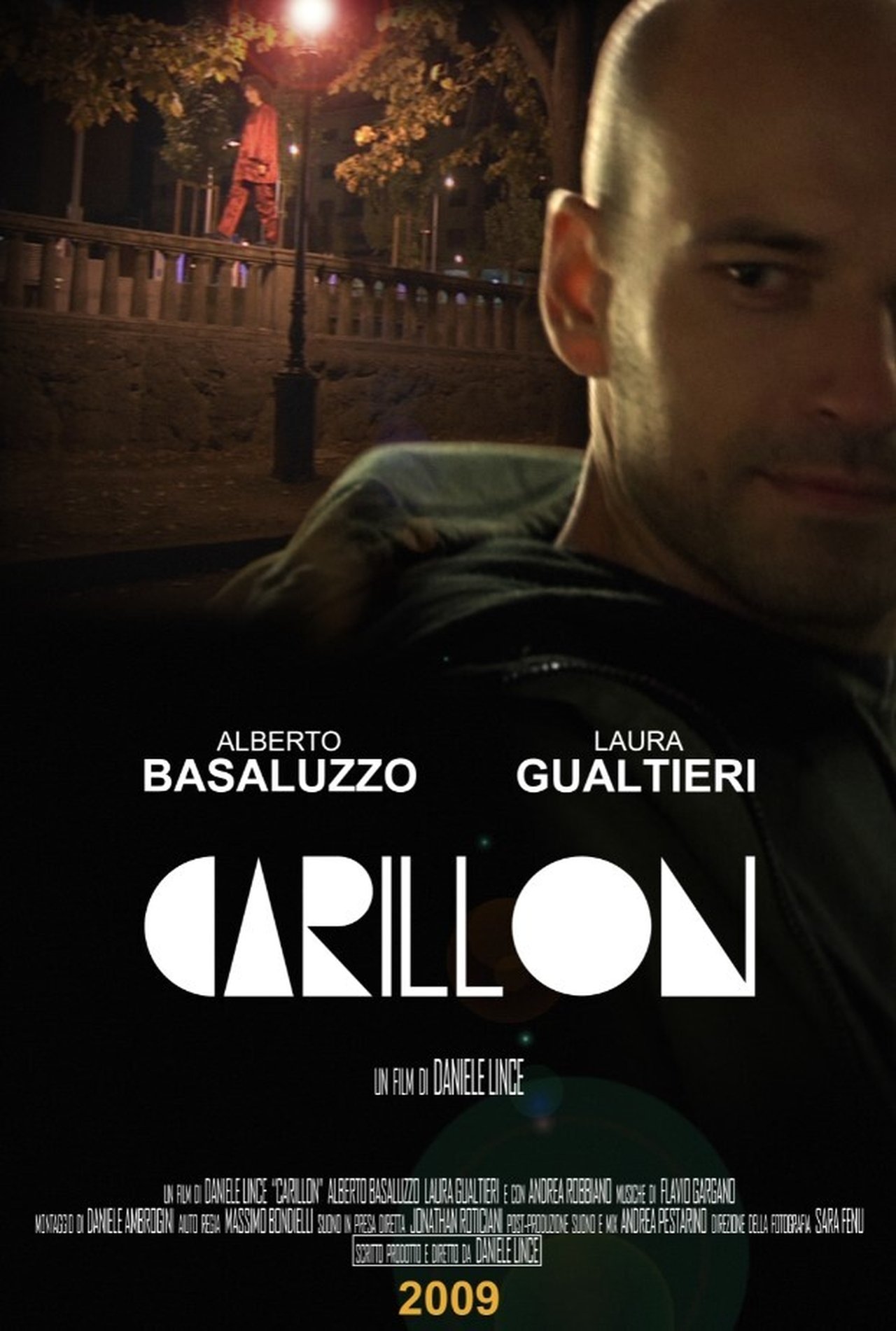 Carillon Carillon