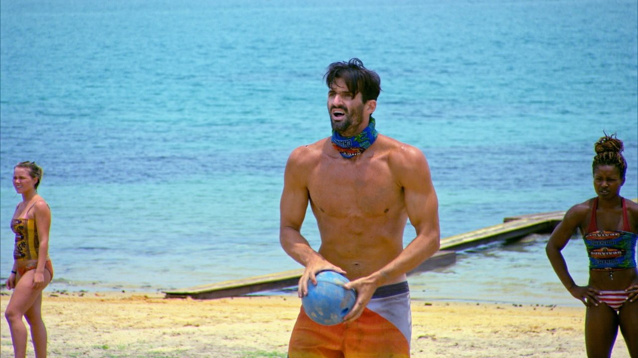 Survivor - Season 32 Episode 6 : Play or Go Home