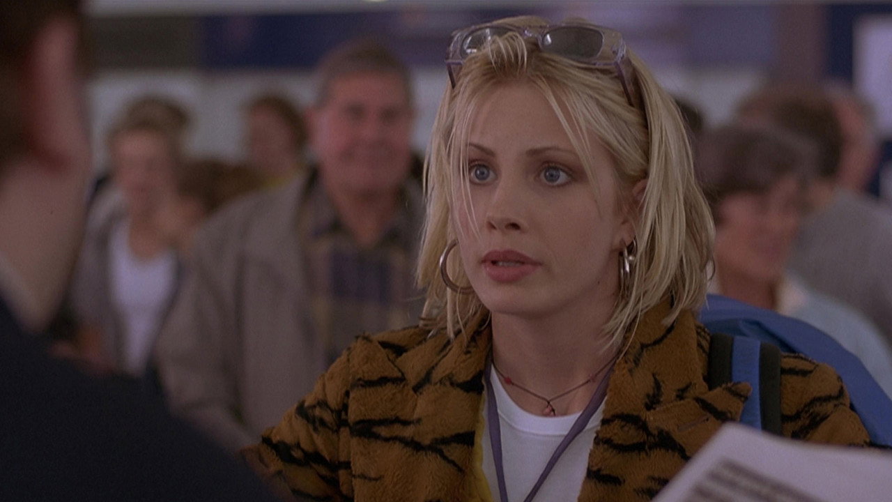 Martha trifft Frank, Daniel und Laurence (1998) trailer