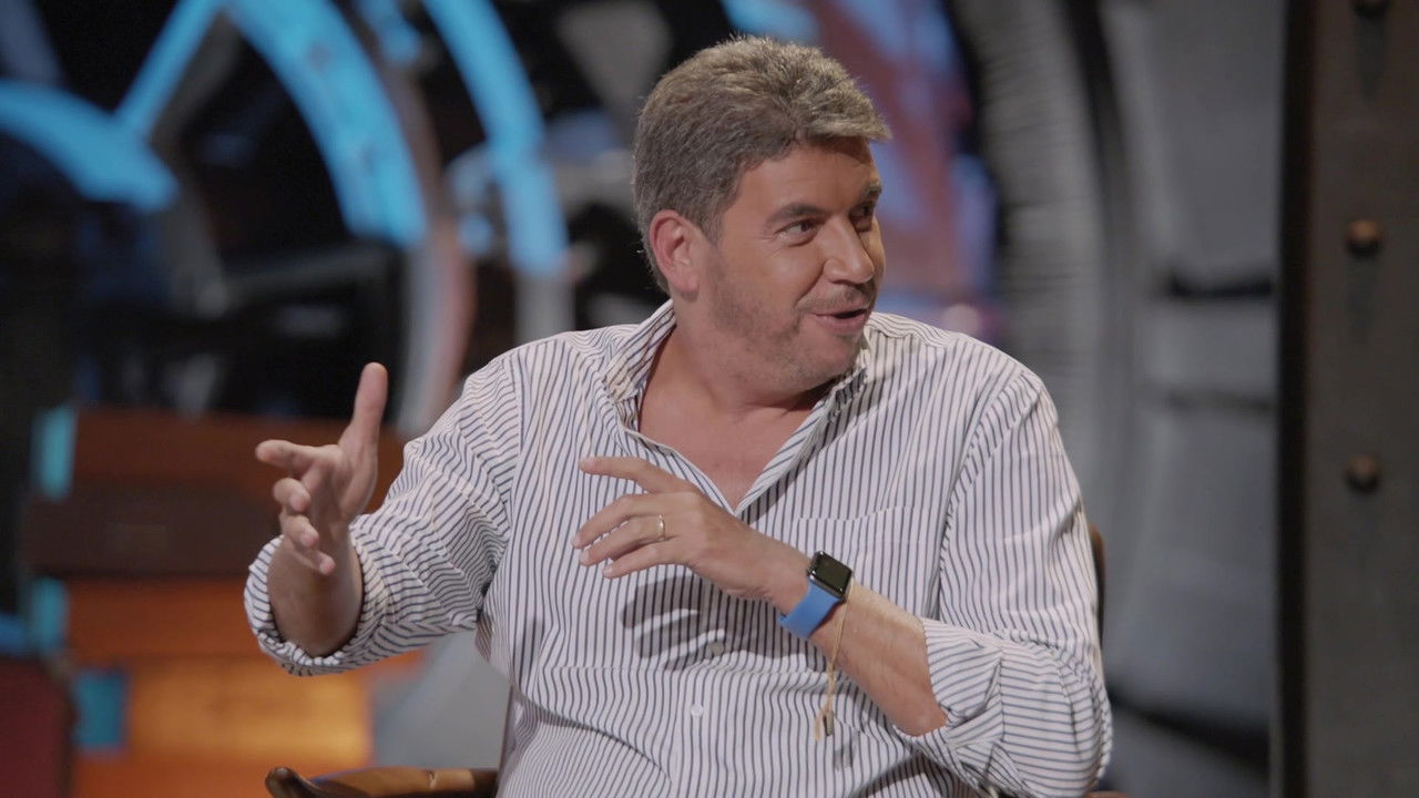 Shark Tank México — Épisode 8