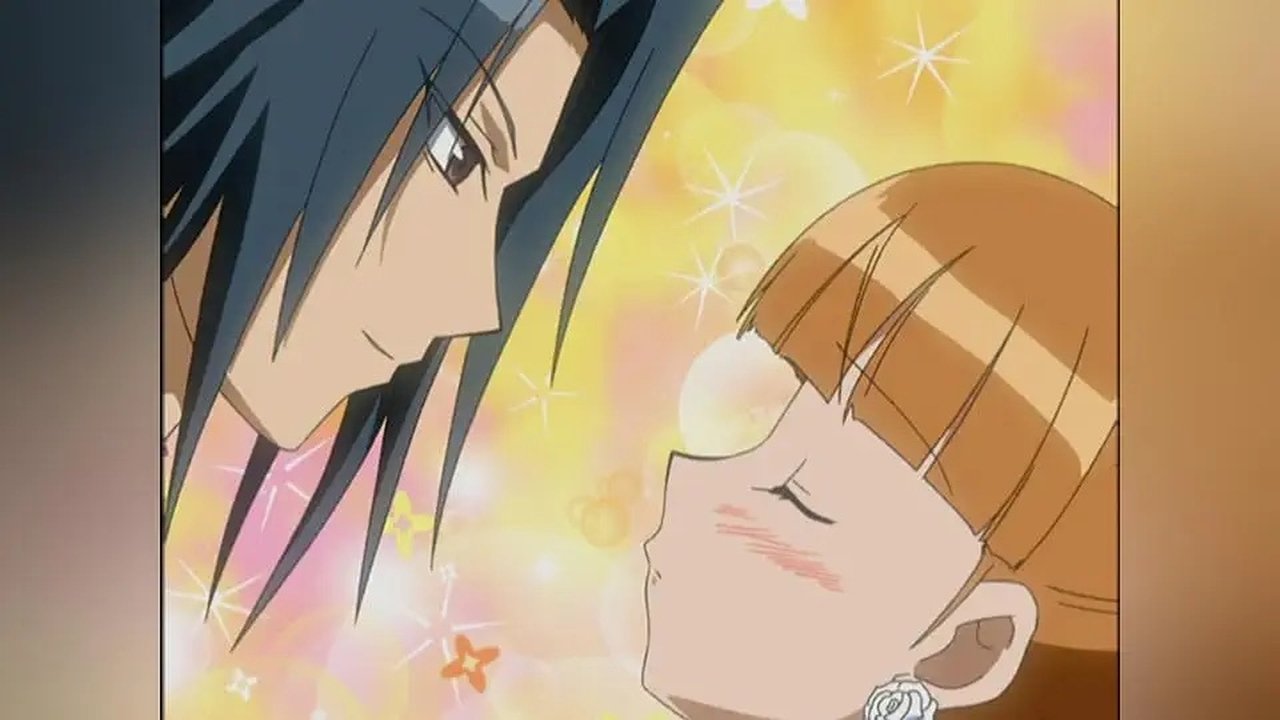 Onegai My Melody - Season 1 Episode 45 : It Would Be Nice to Be Able to Kiss 2!