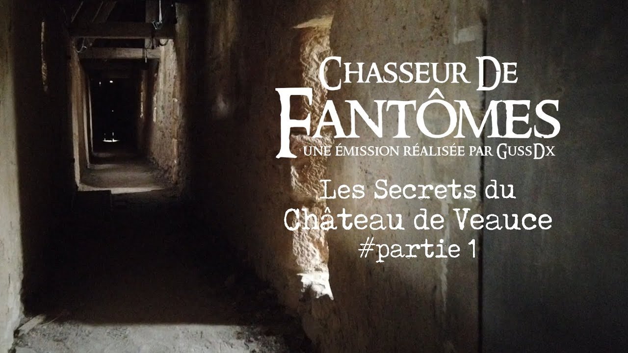 Chasseur de Fantômes - Season 5 Episode 5 : Episode 5