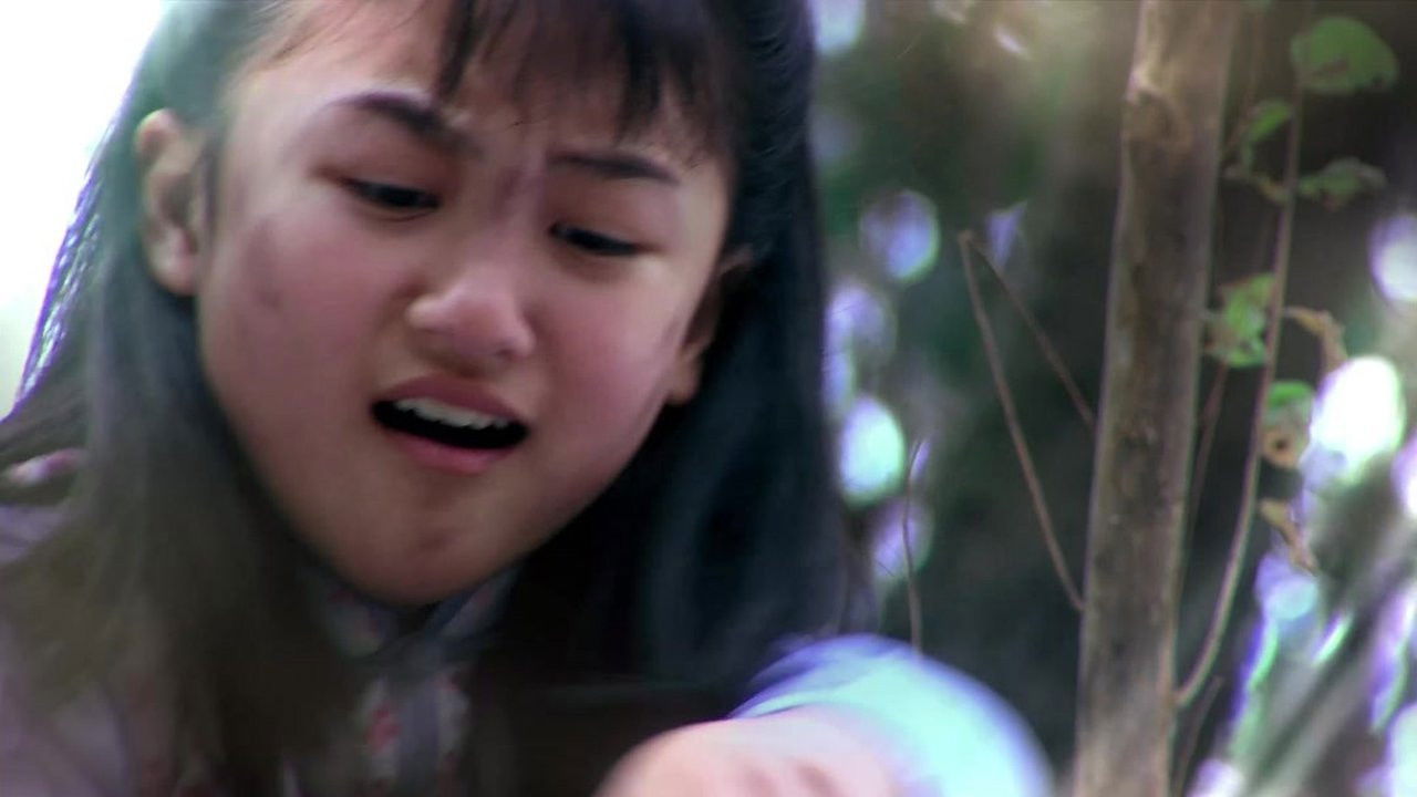 妈妈你到底在哪里 — Épisode 33