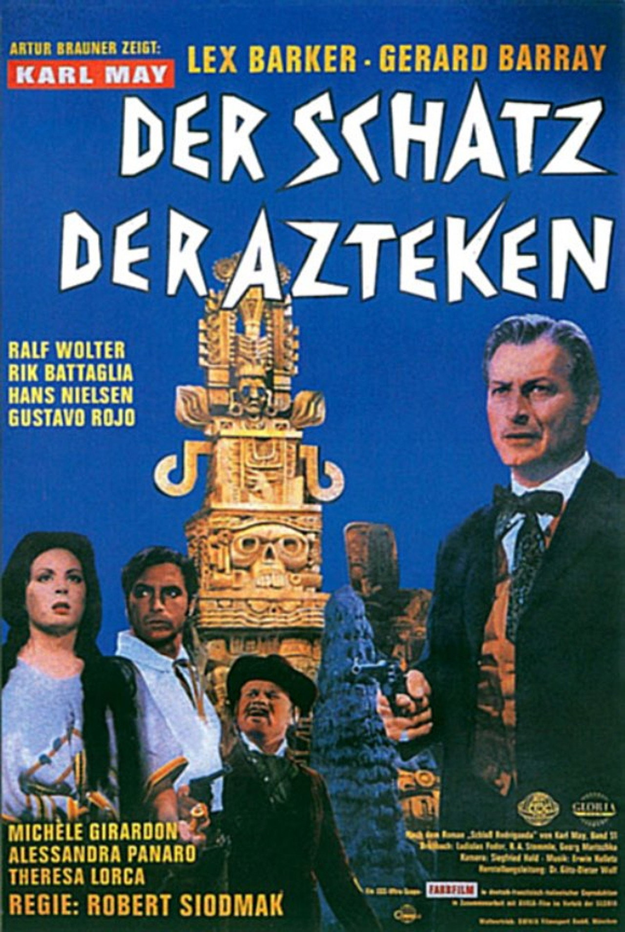 posters 9