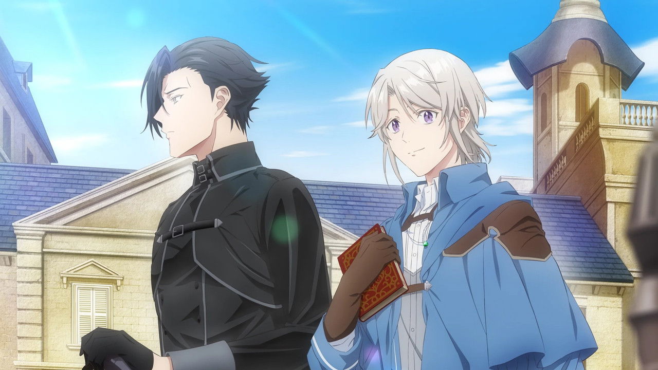 Cast and Crew of A Gentle Noble's Vacation Recommendation