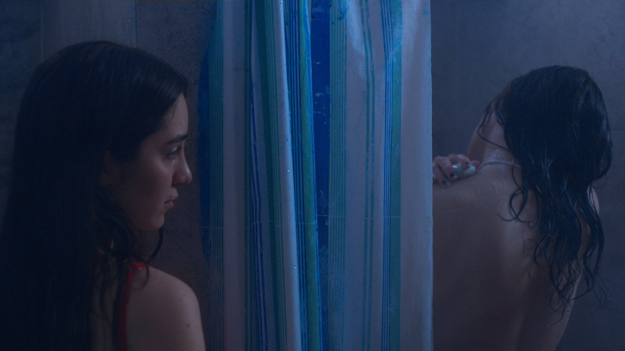 Punto de Rocío still 3
