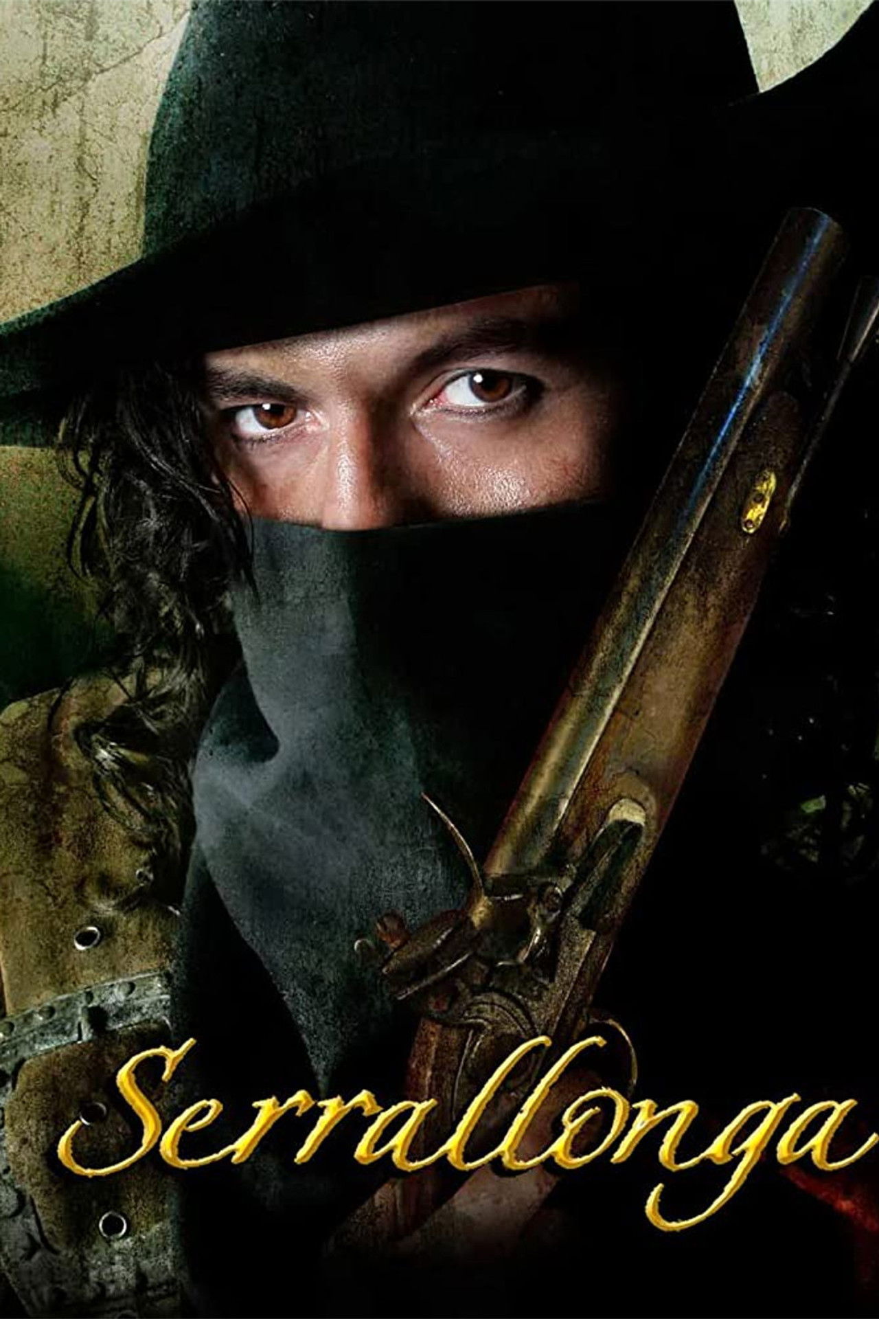 Serrallonga Backdrop