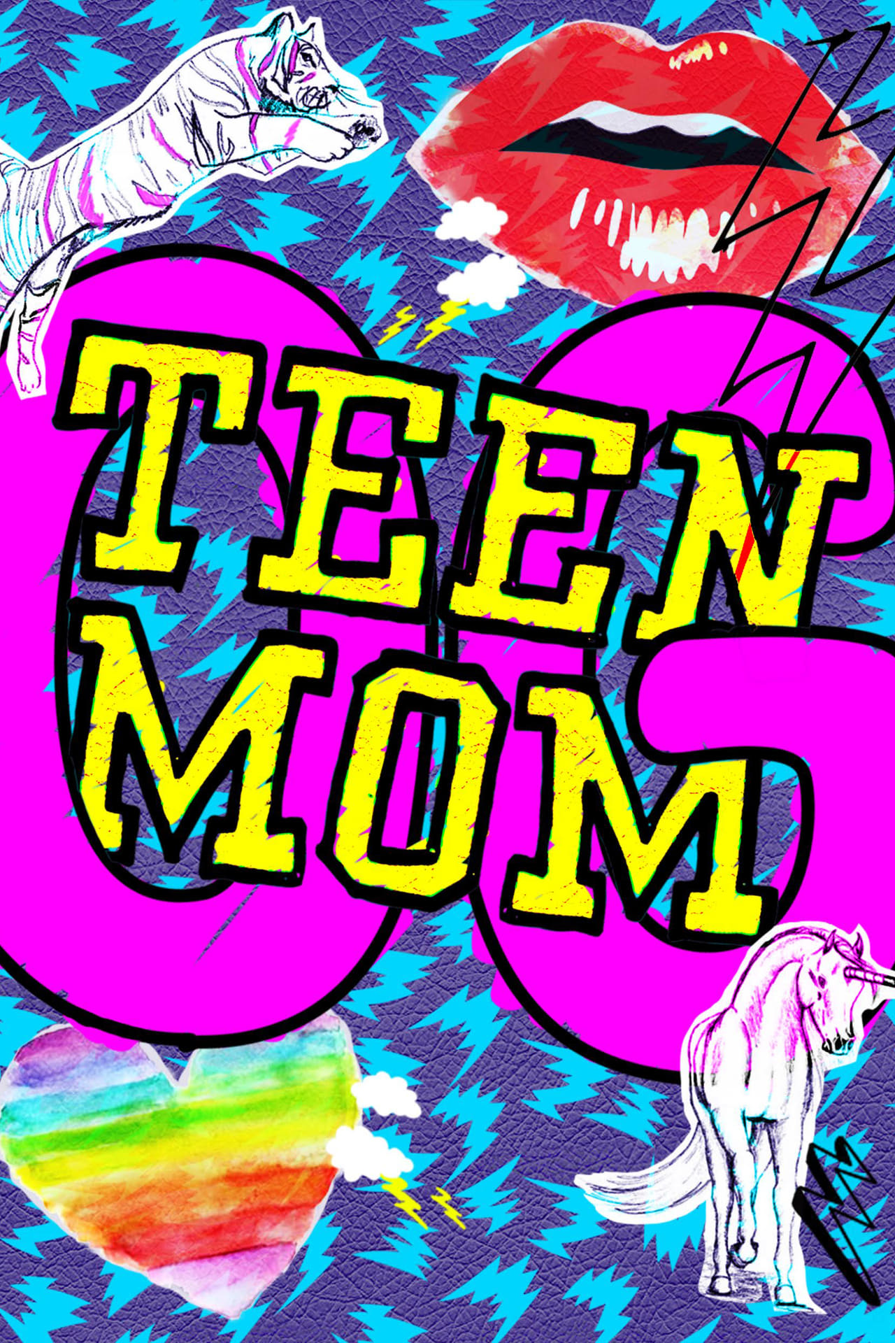 Teen Mom Season 3